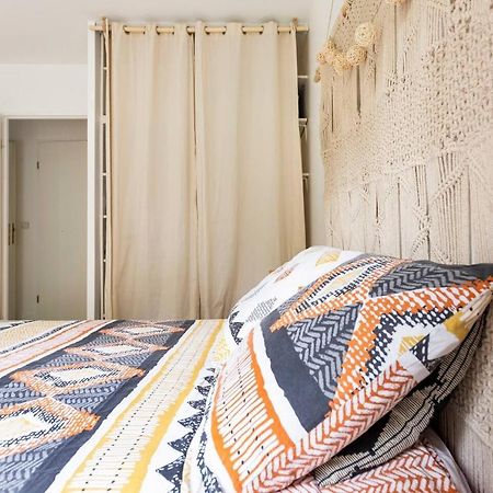 Apartament Happy Shelter Bussy-Saint-Georges Zewnętrze zdjęcie