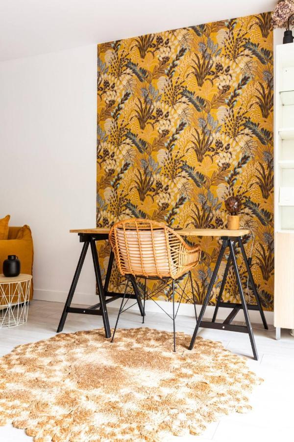 Apartament Happy Shelter Bussy-Saint-Georges Zewnętrze zdjęcie
