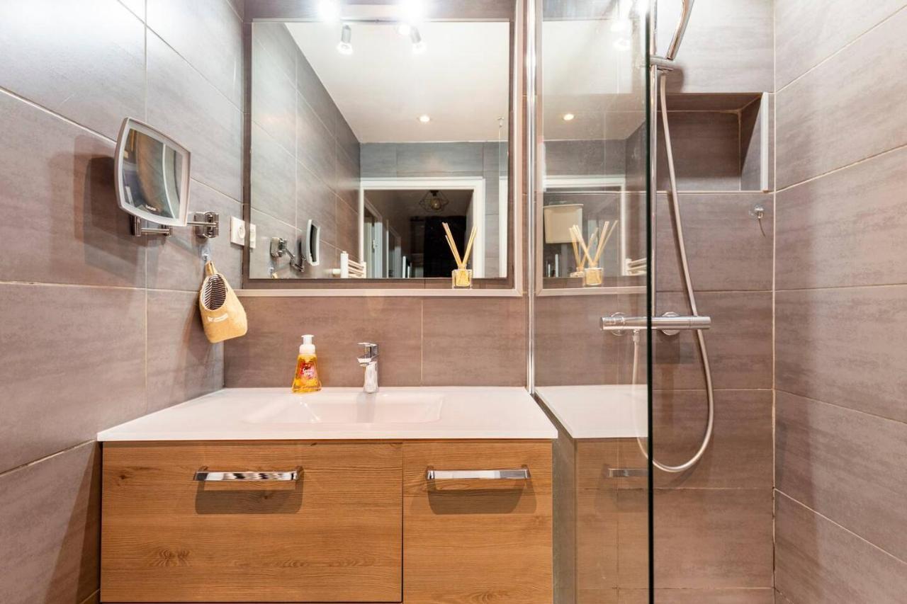 Apartament Happy Shelter Bussy-Saint-Georges Zewnętrze zdjęcie
